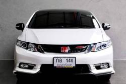 Honda CIVIC FB 1.8 MODULO แท้จากโรงงาน ปี2014 